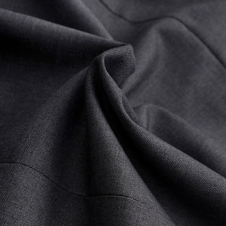 Herren Sakko Casual Standard Fit Einreiher - Klassischer Schnitt