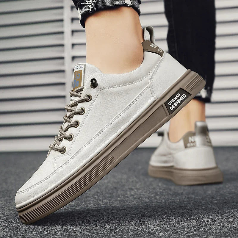 Herren Schuhe | Casual & Luxus | Plattform Loafers & Sneakers | Mode & Komfort