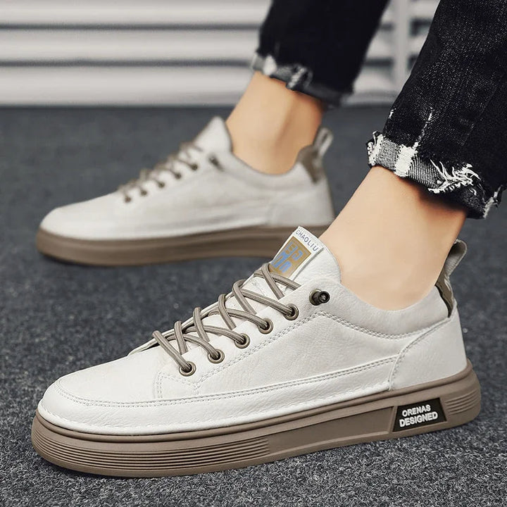 Herren Schuhe | Casual & Luxus | Plattform Slipper & Sneakers | Mode & Komfort