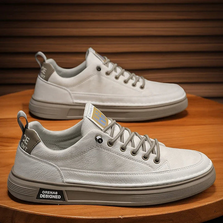 Herren Schuhe | Casual & Luxus | Plattform Slipper & Sneakers | Mode & Komfort