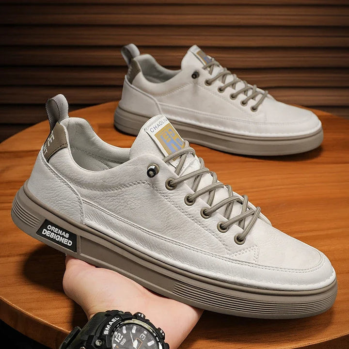 Herren Schuhe | Casual & Luxus | Plattform Slipper & Sneakers | Mode & Komfort