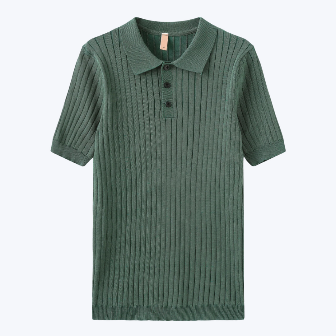 Herren Set aus Polo & Hose | Zeitlos & Lässig mit Einzigartigem Design
