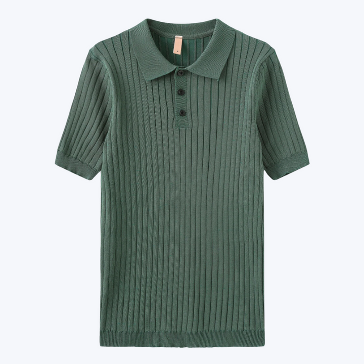 Herren Set aus Polo & Hose | Zeitlos & Lässig mit Einzigartigem Design