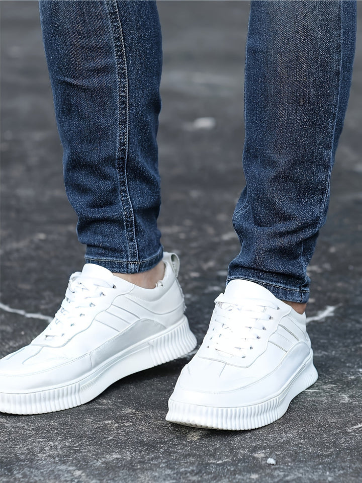 Herren Slim Fit Jeans | Klassisch & Komfortabel | Streetstyle Denim