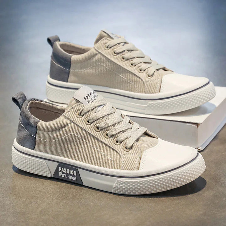 Herren Sneaker Klassisch - Leichter Alltags-Schuh