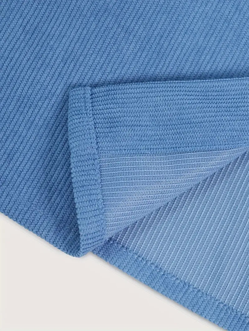 Herrenanzug | Elegant & Zeitlos | Corduroy Hemd & Hose | Bequeme Passform